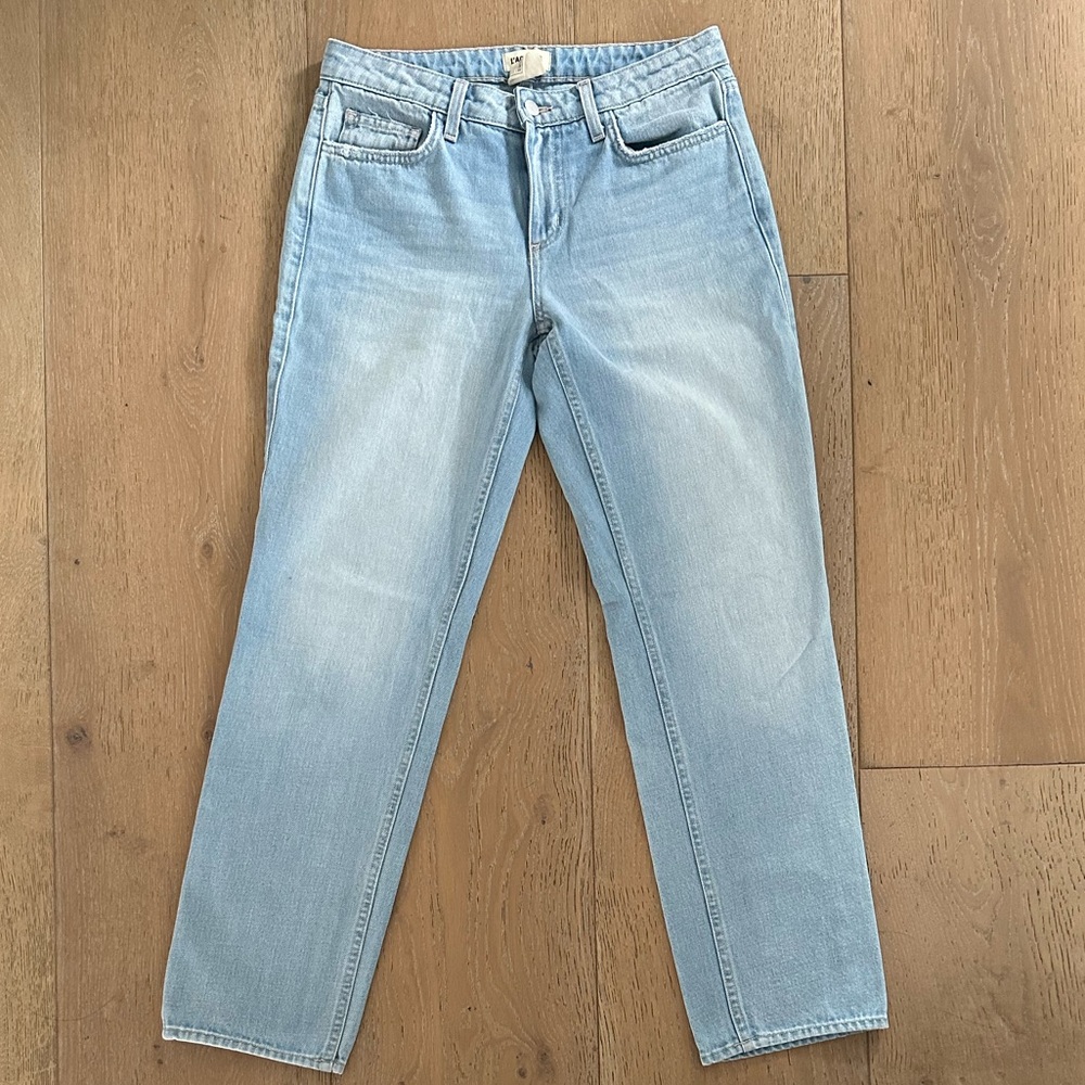 L’agence Jeans